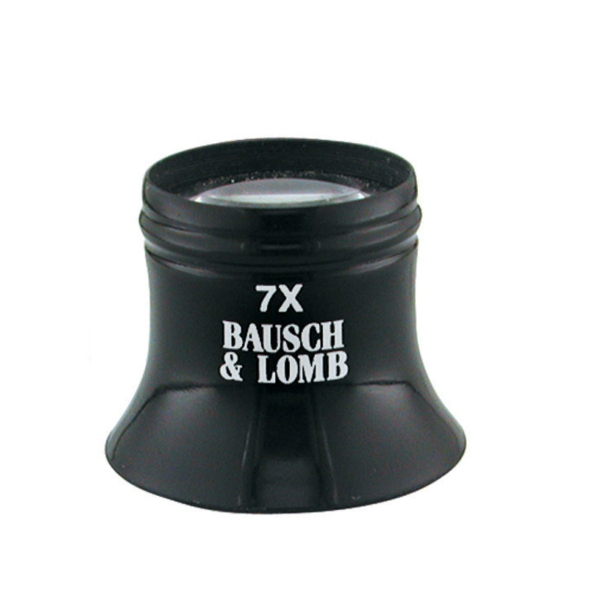 10X Bausch & Lomb Coddington Eye Loupe